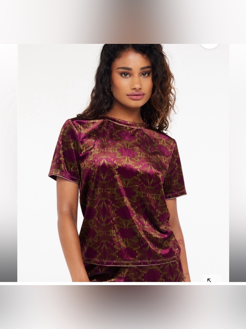 Savage X Fenty Top